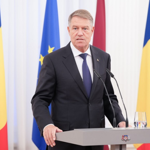Iohannis și Ciolacu absentează de la manifestările Zilei Unirii, în timp ce AUR organizează proteste