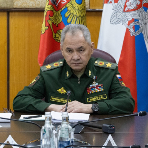 Rusia avertizează din nou asupra riscurilor unui conflict nuclear