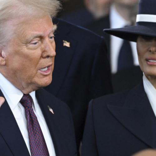 Amendament pentru modificarea Constituției Statelor Unite, propus de un congressman republican