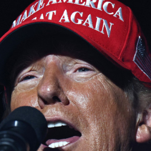 Donald Trump promovează intensificarea producției de energie în SUA