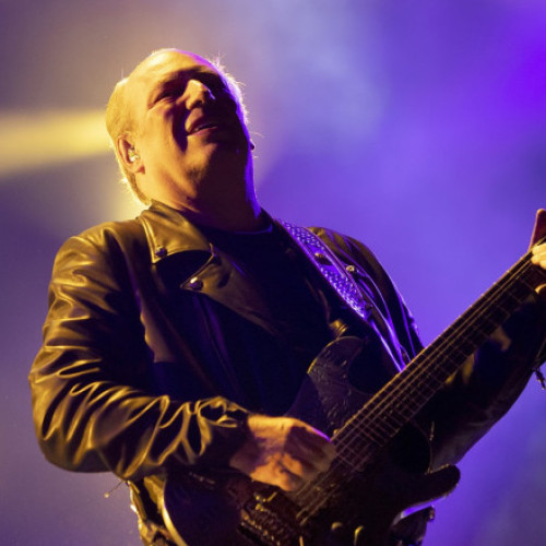 Arabia Saudită angajează pe Hans Zimmer pentru o nouă versiune a imnului național