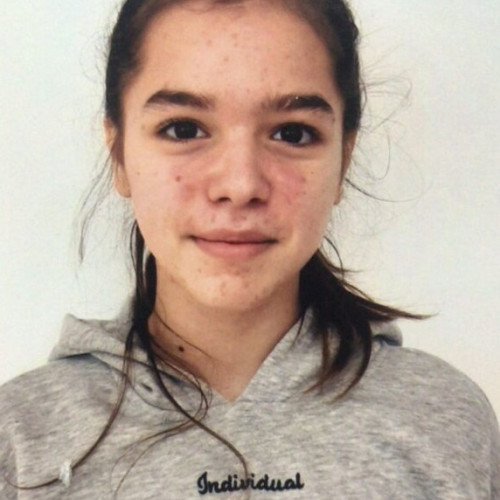 Adolescenta din Botoșani dispărută a fost găsită după cinci zile