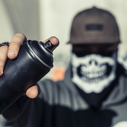 Atac armat într-o sală de jocuri din Brașov