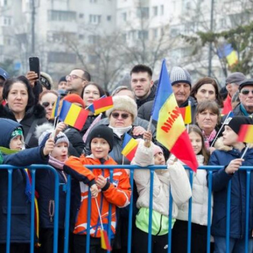 Apel pentru unitate de Ziua Unirii Principatelor Române