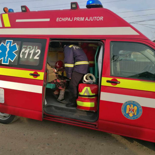 Importanța intervenției rapide a serviciilor de urgență