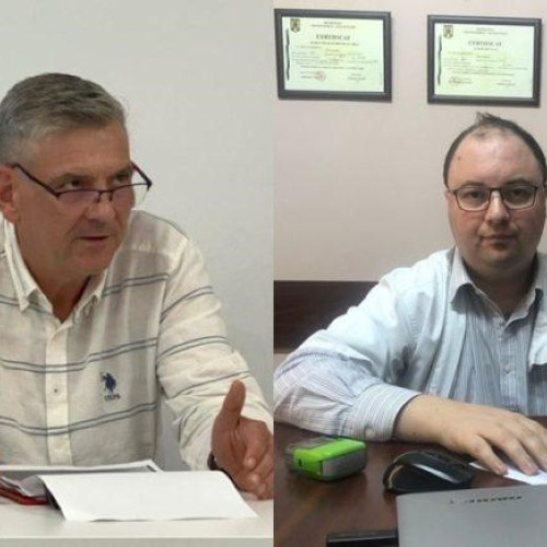 Noi acuzații la adresa managerului Spitalului Județean Botoșani