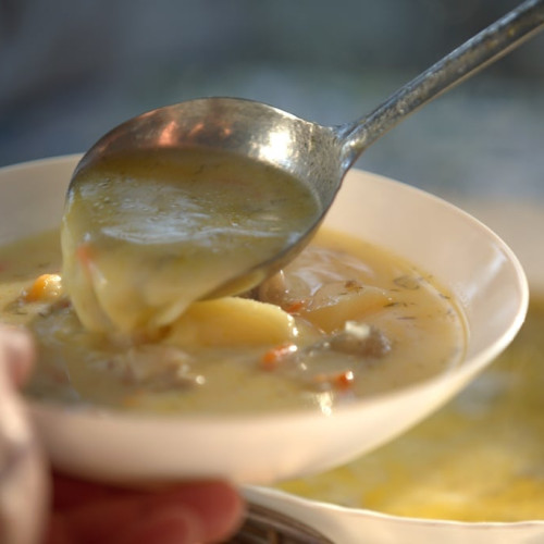 Consiliul Local Sibiu va supune aprobării majorarea alocației pentru hrana din centrele sociale