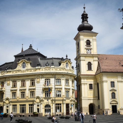 Raportul semestrial al Direcției de Asistență Socială Sibiu privind asistenții personali