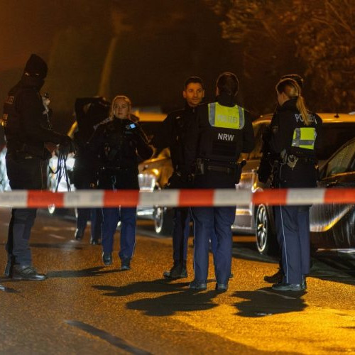 Atac brutal în Germania: un tânăr român de 18 ani în stare critică după un incident violent