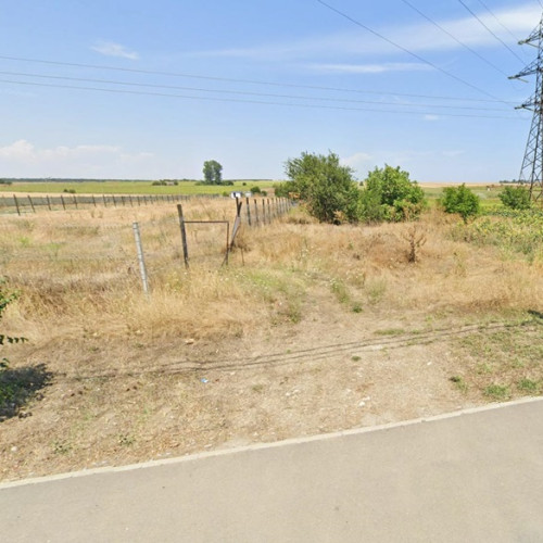 Terenuri din Costinești scoase la licitație din cauza datoriilor