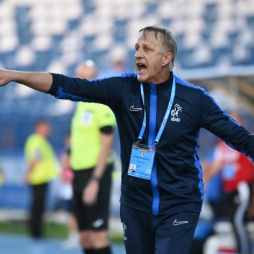 SuperLiga continuă cu meciuri importante în această săptămână