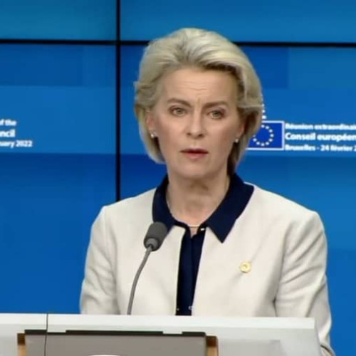 Ursula von der Leyen anunță direcțiile strategice ale Uniunii Europene pentru următorii cinci ani