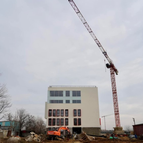 Primăria Sectorului 3 finalizează lucrările la noul complex educațional