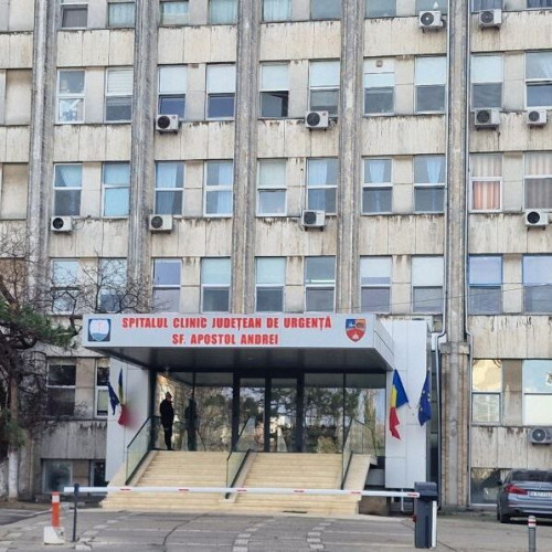 Spitalul Județean Constanța implementează reguli stricte pentru informarea aparținătorilor pacienților