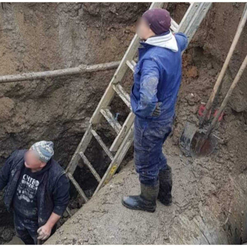 Localități fără apă în județul Alba