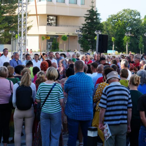 George Alexandru Lupu, politician acuzat de amenințare teroristă