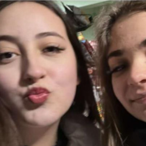 Două minore dispărute au fost găsite în Oradea