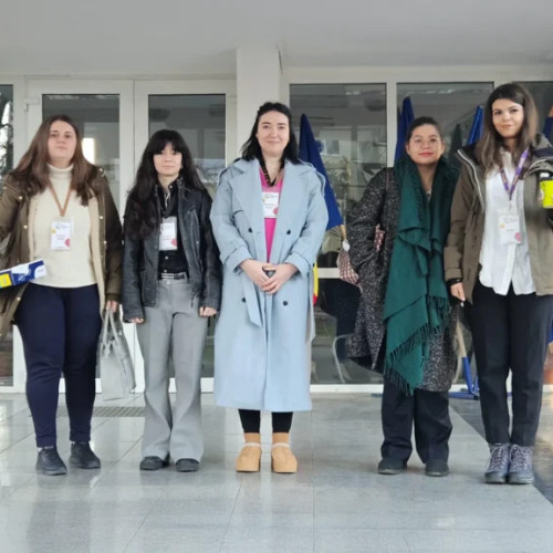 Facultatea de Administratie si Afaceri din Bucuresti lupta impotriva dezinformarii prin educatia media