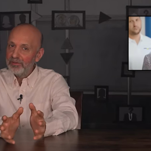 Activistul Valeriu Nicolae lansează un nou episod din emisiunea Starea Impostorilor