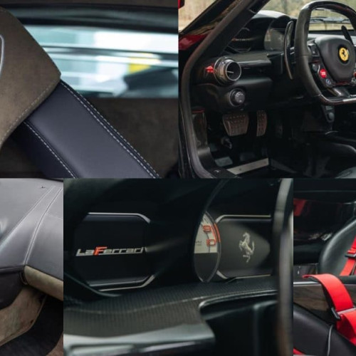 Piața automobilelor de lux din România continuă să crească