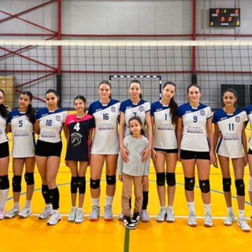 CS Medgidia continuă seria victoriilor în campionat