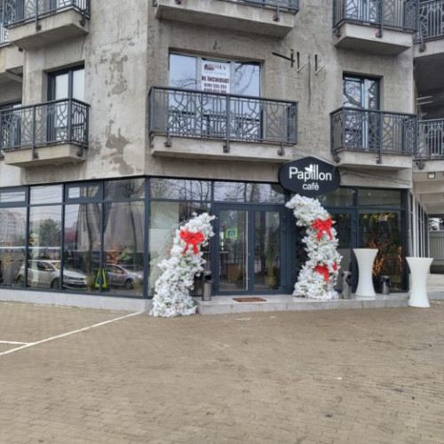 Noua cofetărie din Botoșani promite delicii pentru tineri