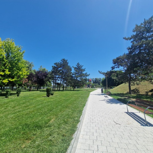 Consiliul Local Constanța cere Guvernului transferul unor terenuri în domeniul public