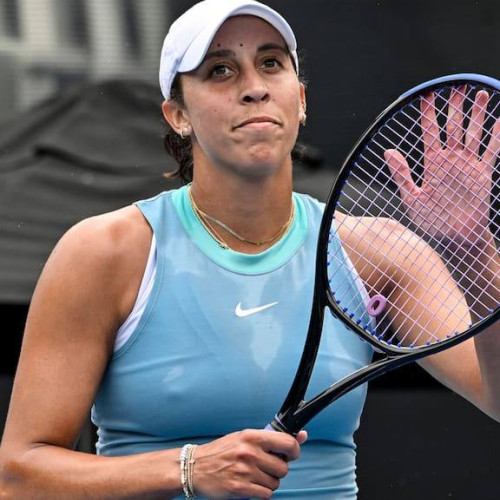 Madison Keys câștigă primul titlu de Grand Slam la Australian Open