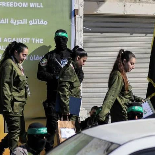 Hamas a predat patru soldați israelieni în schimbul a 200 de prizonieri palestinieni