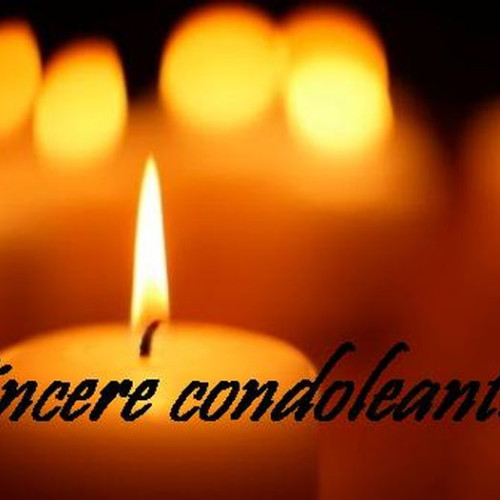 Doliu în cadrul Teatrului "Mihai Eminescu" din Botoșani