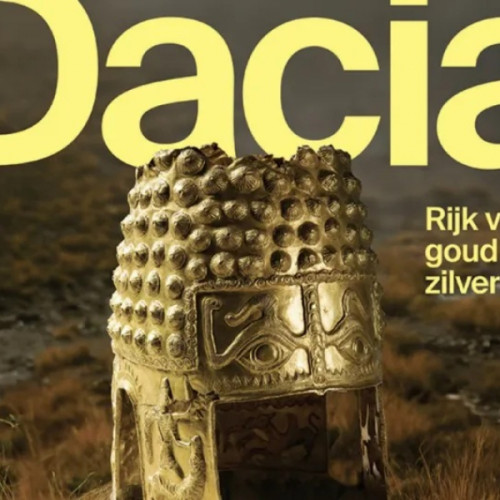 Jaful de la Muzeul Drents: Exponate valoroase din tezaurul Daciei, furate în urma unei explozii