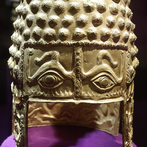 Explozie la muzeul din Drents în timpul unei expoziții internaționale