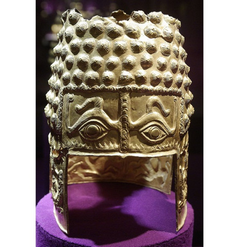 Explozie la Muzeul din Drents, Olanda, afectează expoziția Daciei