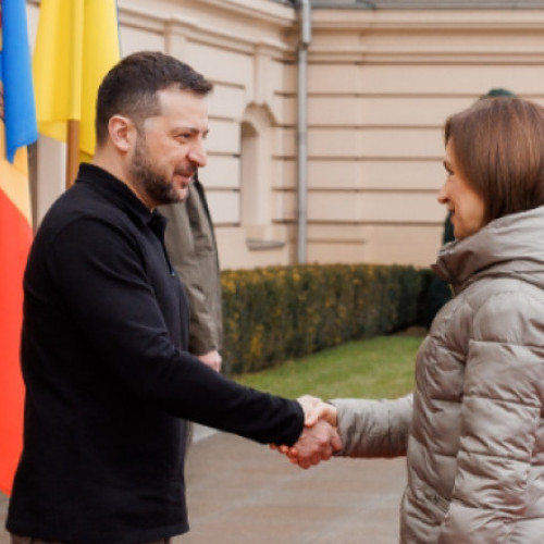 Ucraina oferă cărbune gratuit pentru centralele termice din Transnistria