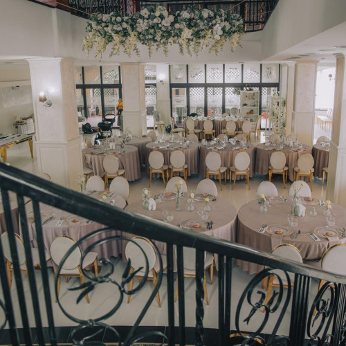 Petrecere specială de Ziua Femeii la Complex Imperia Cucorani