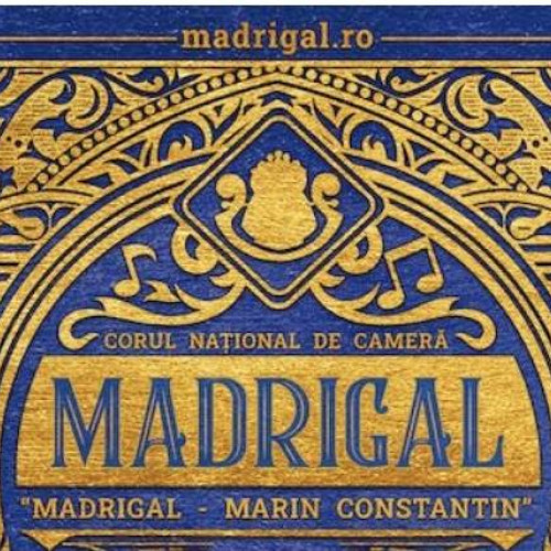 Corul Madrigal și Programul Național Cantus Mundi colaborează cu Teen Challenge România