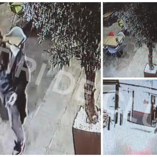 Ospătarii din Cluj-Napoca alertați de un client care a plecat fără să plătească