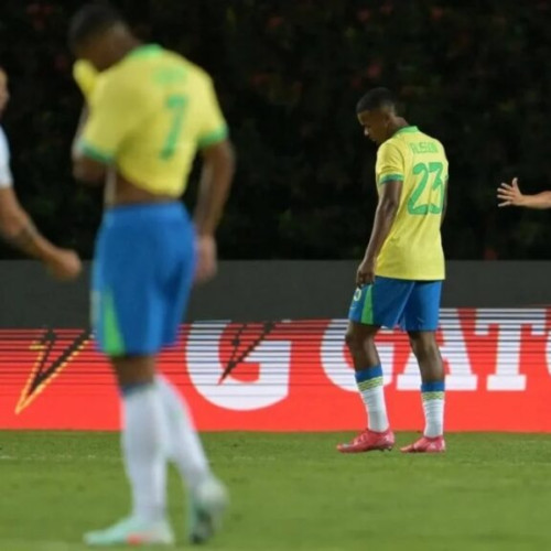 Argentina învinge Brazilia cu 6-0 la Sudamericano U20