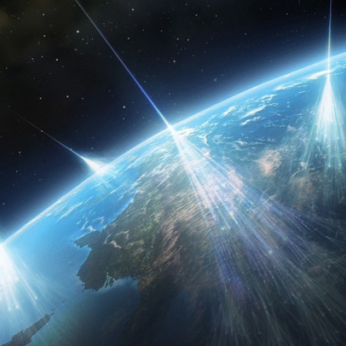 O familie de particule &quot;fantomă&quot; ar putea explica materia întunecată din univers