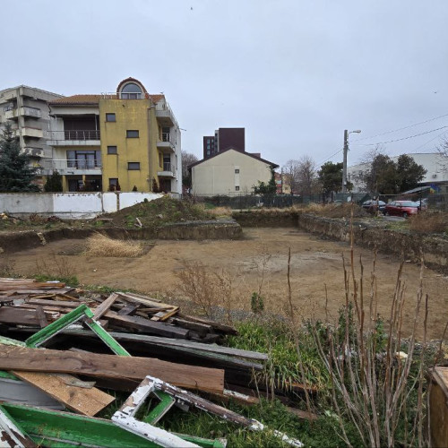 Proiect pentru atestarea proprietății imobilelor din Constanța