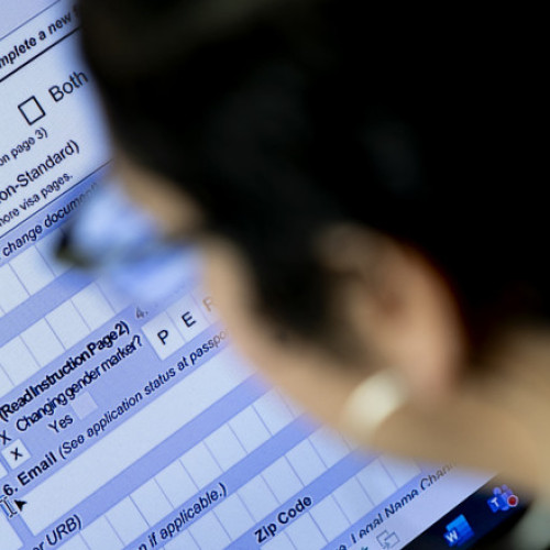 Statele Unite suspendă eliberarea pașapoartelor cu genul &quot;X&quot; pentru persoanele non-binare