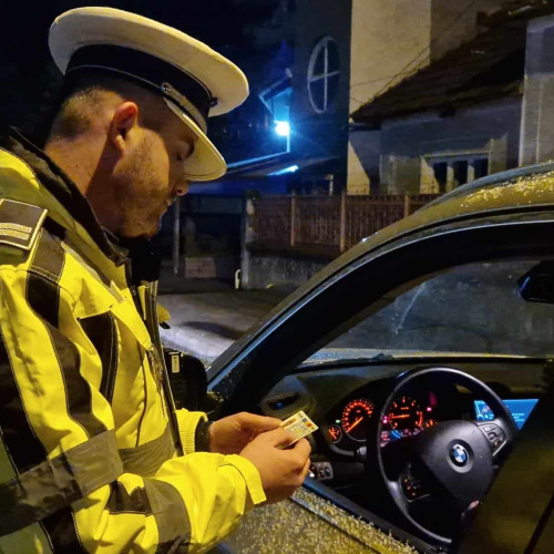 Acte necesare pentru eliberarea permisului auto în 2025: Ghid complet