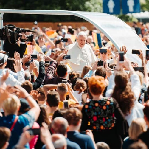 Papa Francisc propune o dată comună pentru sărbătoarea Paștelui