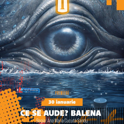 Primul spectacol senzorial pentru copii la Târgoviște