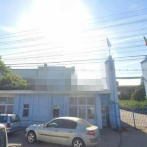 Cerere de insolvență pentru Industrial Steel Wires din Câmpia Turzii