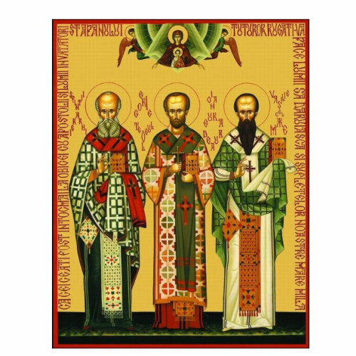 Sfintii Trei Ierarhi: O mare tradiție religioasă