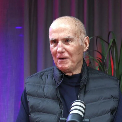 Dumitru Dumitriu, fost antrenor al Stelei, dezvăluie un fake news despre moartea sa