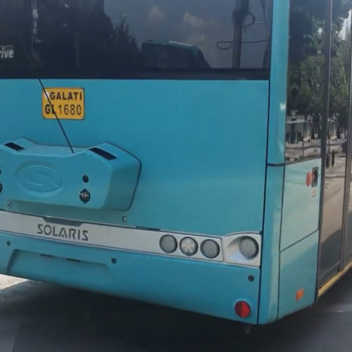 O nouă rubrică dedicată bunătății: „Gestul zilei” la Galați