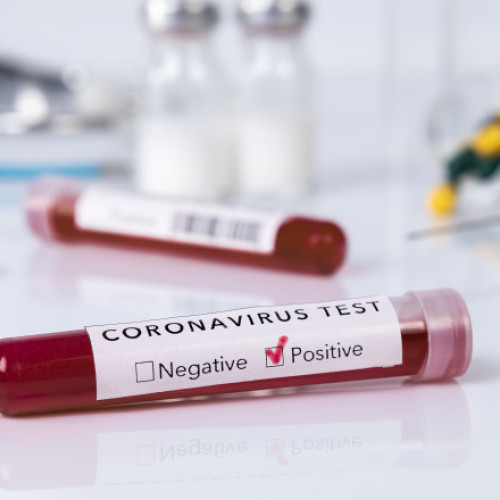 CIA consideră că originea COVID-19 ar putea fi legată de un laborator