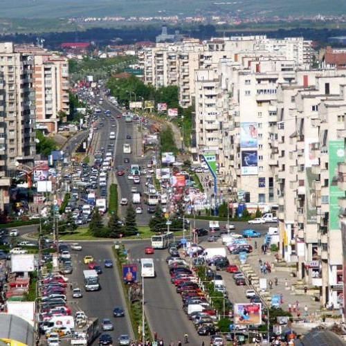 Creșterea prețurilor locuințelor din Cluj-Napoca determină tot mai mulți clujeni să se gândească la o mutare